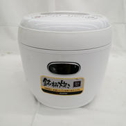 ジャー炊飯器|IRIS OHYAMA