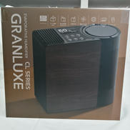 気化式加湿器|THREEUP