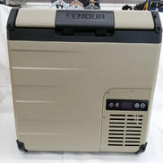 車載冷蔵庫18L|EENOUR