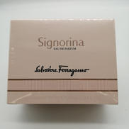 シニョリーナ オーデパルファム|SALVATORE FERRAGAMO