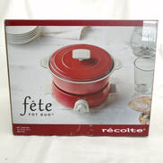POT DUO FETE|RECOLTE
