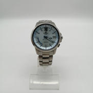 OCEANUS 電波ソーラー|CASIO