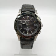 電波ソーラー|SEIKO