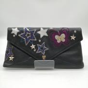 長財布|ANNASUI