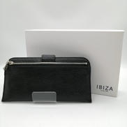 薄型 長財布|IBIZA
