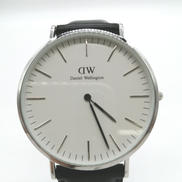 クォーツ腕時計|DANIEL WELLINGTON