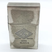 オイルライター|ZIPPO
