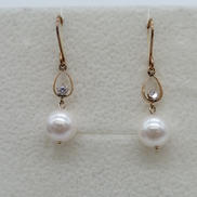 ピアス|K10