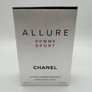 アリューム オム スポーツ|CHANEL