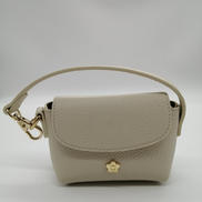 ミニバッグチャームポーチ|MARY QUANT
