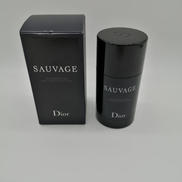 SAUVAGE|DIOR