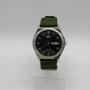 クオーツ腕時計|CASIO