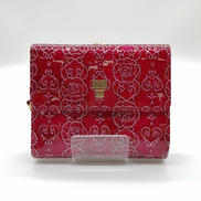 二つ折り財布|ANNASUI