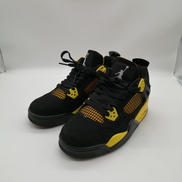 エアジョーダン 4RETRO GS|NIKE