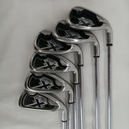 アイアンセット|CALLAWAY