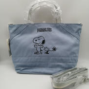 ハンドバッグ|RUSSET×PEANUTS