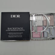バックステージ グロウ マキシマイザー パレット|DIOR