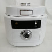 糖質カット RICE COOKER|RED SPYCE