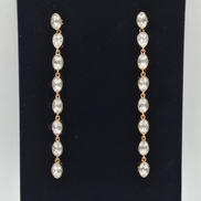 ピアス|SWAROVSKI