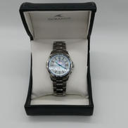OCEANUS 電波ソーラー|CASIO