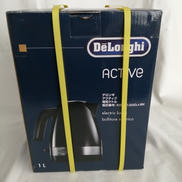 電気ケトル|DeLonghi