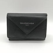 三つ折り財布|BALENCIAGA