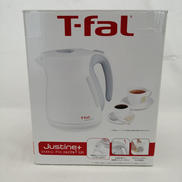 電気ケトル|T-FAL