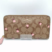 長財布|COACH