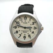 アルバウォッチ|SEIKO