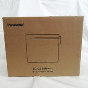 ホームベーカリー|PANASONIC