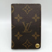 名刺ケース|LOUIS VUITTON