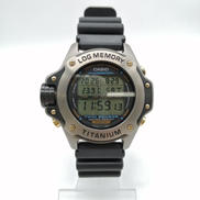 ダイバーズウォッチ|CASIO