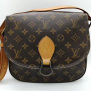 サン・クルー|LOUIS VUITTON