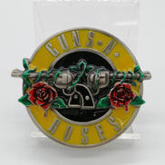 ベルト バックル|GUNS.N.ROSES