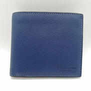 二つ折り財布|COACH