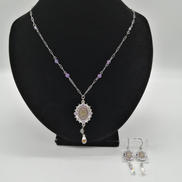 ネックレス&ピアス|ANNA SUI