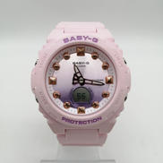 BABY-G|CASIO