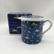 マグカップ|T2 TEA