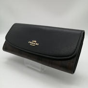 長財布|COACH