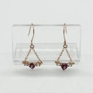 ピアス|K10