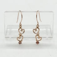 ピアス|K10
