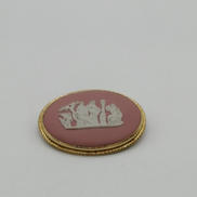 ブローチ|WEDGWOOD