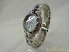 クォーツ・アナログ腕時計|AGNES B.