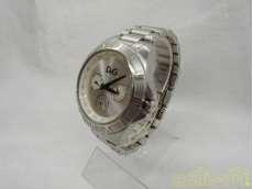 クォーツ・アナログ腕時計|D&G