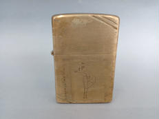 オイルライター|ZIPPO