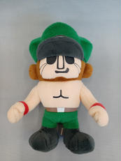 ブロッケンJR.|ナカジマコーポレーション