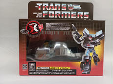 ナイトライダー エージェントナイト|TAKARATOMY