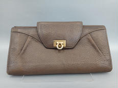 ガンチーニ ウォレット|SALVATORE FERRAGAMO