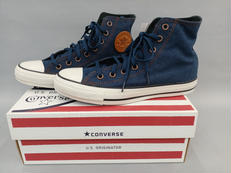 DENIMPANTS HI|CONVERSE