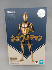 ゾーフィ S.H.FIGUARTS|BANDAI